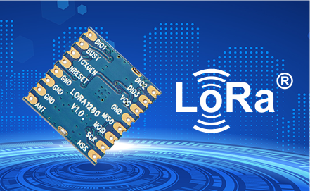 LoRa終端芯片有哪些？