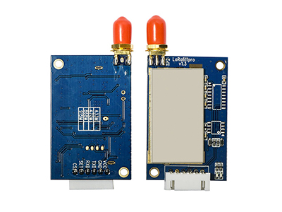100mW 串口LoRa無(wú)線組網(wǎng)模塊 LoRa611Pro