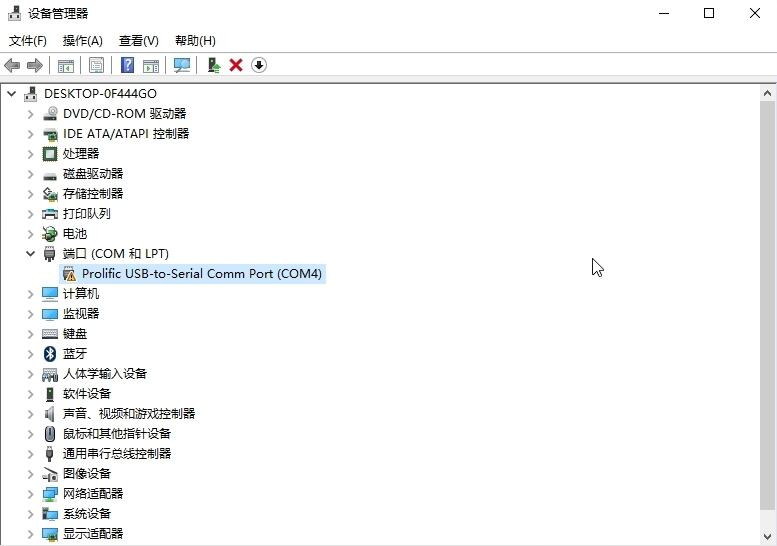 無(wú)線模塊插在電腦上卻連接不上，出現(xiàn)黃色感嘆號(hào)