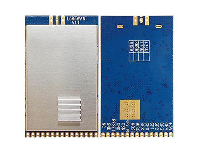 LoRa網(wǎng)關(guān)模塊 LoRaWAN1301