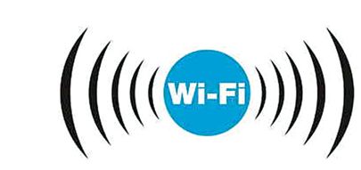 WiFi